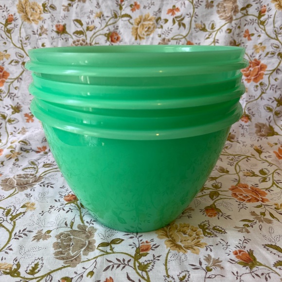 Vintage Tupperware - Picture 3 of 3